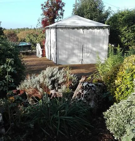 Les Orchidees Landhuis