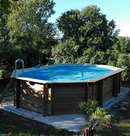 Landhuis Les Orchidees *