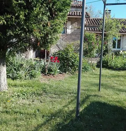 Les Orchidees Mouillac